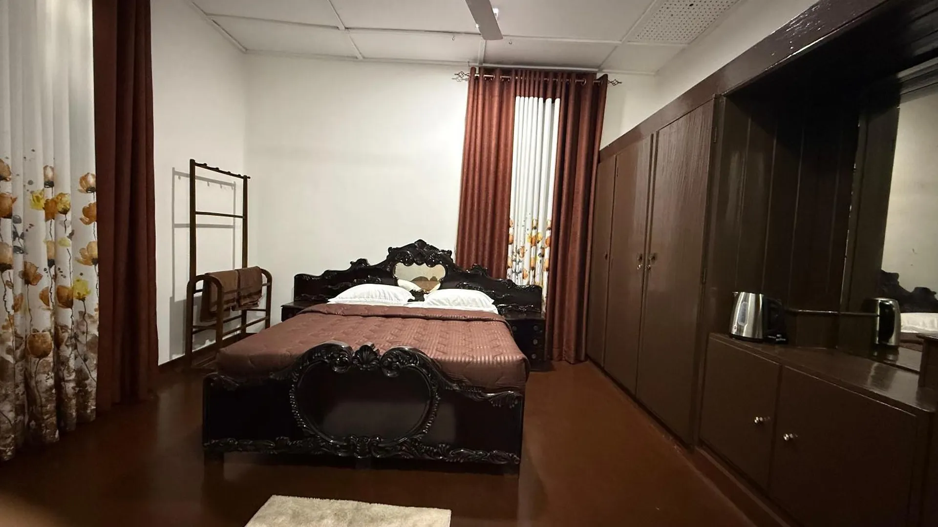 Bungalows By Cpc Kandy