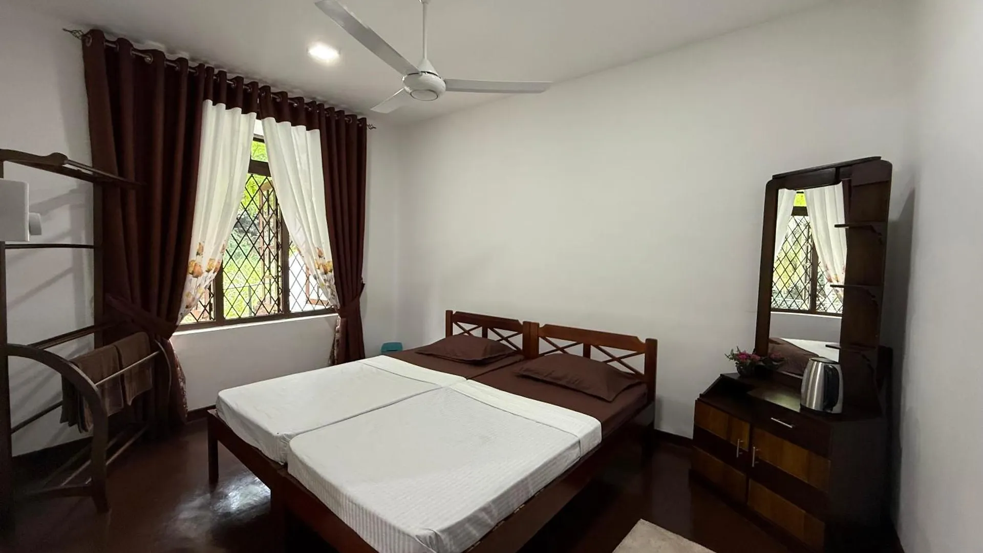 Lodge Bungalows By Cpc Kandy