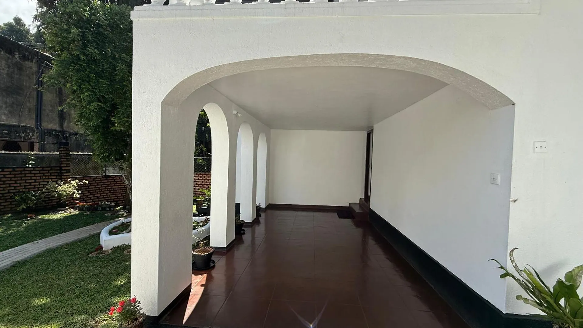 Lodge Bungalows By Cpc Kandy