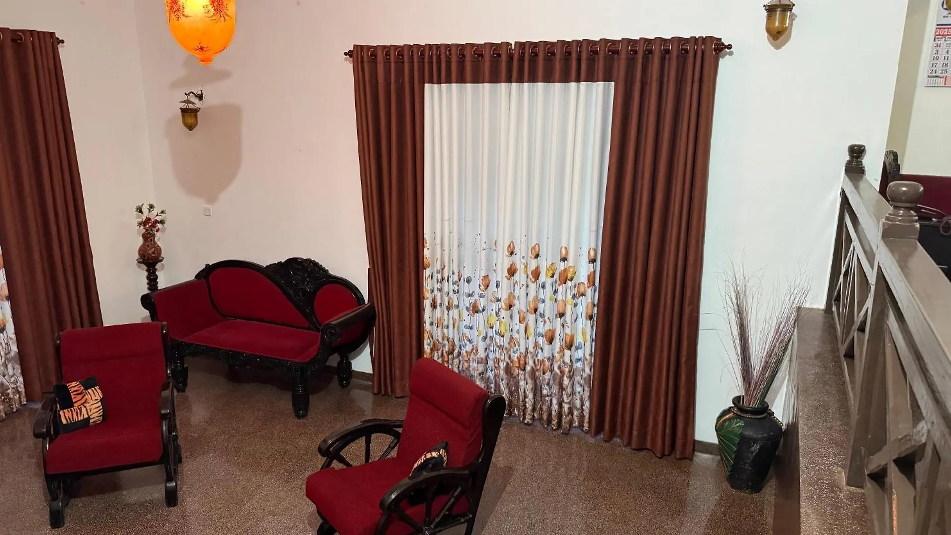 Lodge Bungalows By Cpc Kandy Sri Lanka