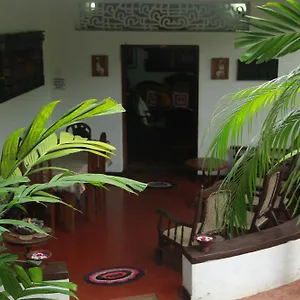 Kandyan House Kandy